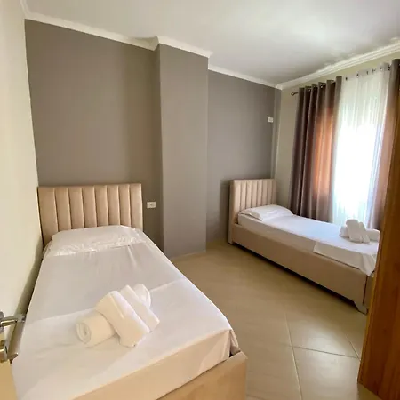 Solmare Appartamento Durrës
