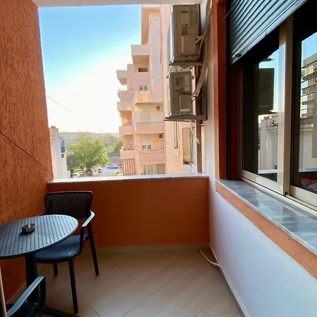 Solmare * Durrës